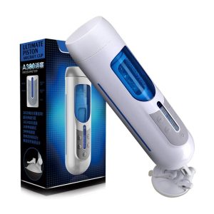 LETEN - MASTURBADOR A380 SUPER MASTURBATOR - Image 2