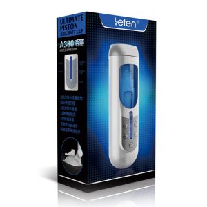 LETEN - MASTURBADOR A380 SUPER MASTURBATOR - Image 7
