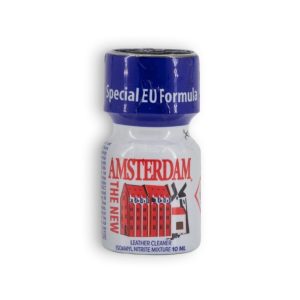 AMSTERDAM THE NEW 10ML - Image 1