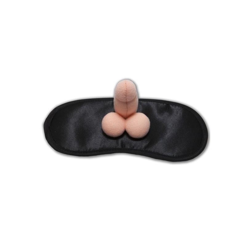 DIVERTY SEX - MÁSCARA COM PÉNIS