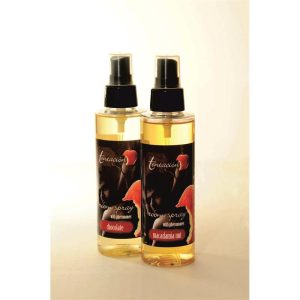 Aromatizador de Chocolate com Feromonas