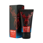 EMBALAGEM DE MARAL GEL