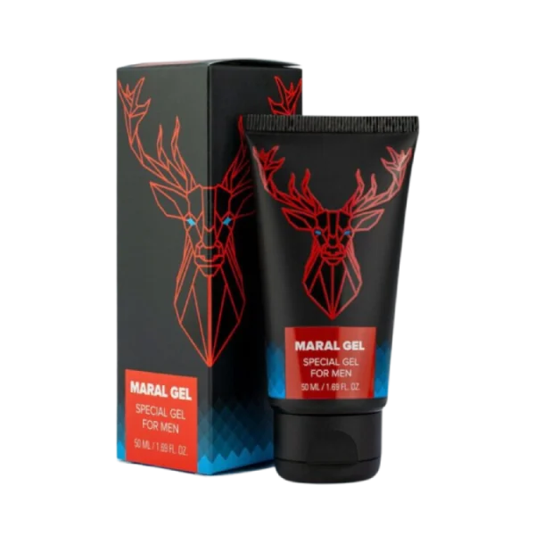 aumento-do-penis-maral-gel-11 EMBALAGEM DE MARAL GEL