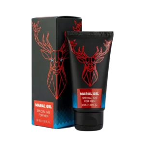 MARAL GEL | 50ML