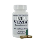 EMBALAGEM DE VIMAX