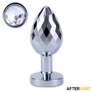 AFTERDARK - PLUG ANAL BOLTEK DISCO | TAMANHO L - Image 2