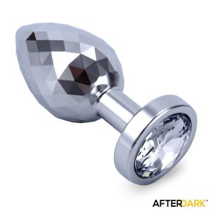 AFTERDARK - PLUG ANAL BOLTEK DISCO | TAMANHO L - Image 1