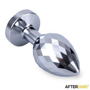 AFTERDARK - PLUG ANAL BOLTEK DISCO | TAMANHO L - Image 5