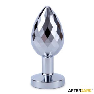 AFTERDARK - PLUG ANAL BOLTEK DISCO | TAMANHO L - Image 6