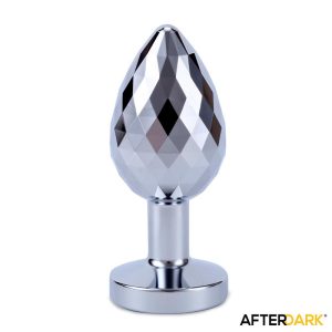 AFTERDARK - PLUG ANAL BOLTEK DISCO | TAMANHO M - Image 6
