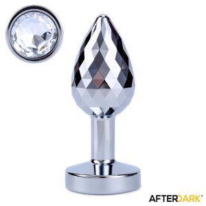 AFTERDARK - PLUG ANAL BOLTEK DISCO | TAMANHO S - Image 2
