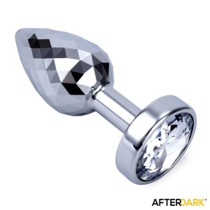 AFTERDARK - PLUG ANAL BOLTEK DISCO | TAMANHO S - Image 1