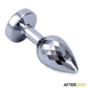 AFTERDARK - PLUG ANAL BOLTEK DISCO | TAMANHO S - Image 5