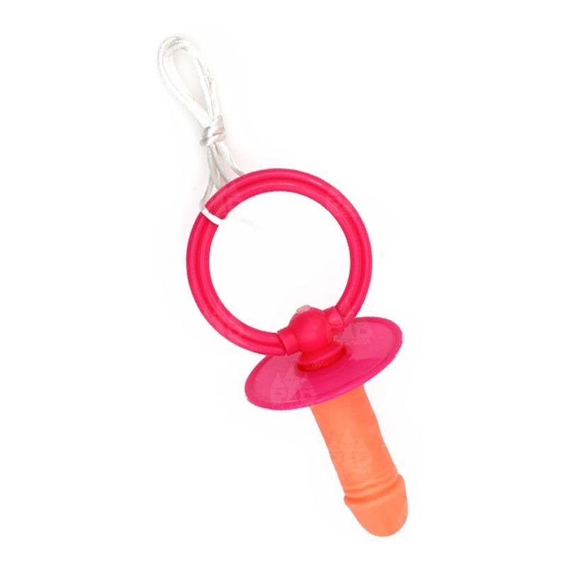 DIVERTY SEX - CHUCHA EM FORMATO DE PÉNIS
