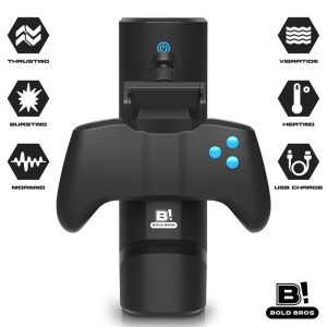 BOLD BROS - MASTURBADOR CONTY (COM COMANDO DE VIDEOJOGO) - Image 4