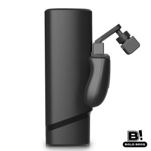 BOLD BROS - MASTURBADOR CONTY (COM COMANDO DE VIDEOJOGO) - Image 5