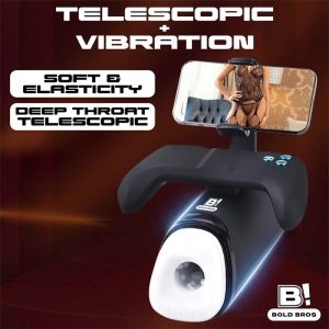 BOLD BROS - MASTURBADOR CONTY (COM COMANDO DE VIDEOJOGO) - Image 8