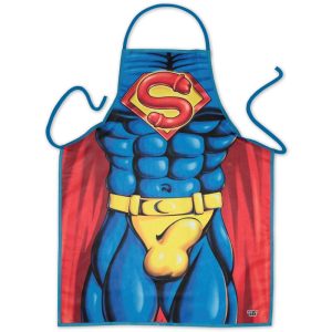 DIVERTY SEX - AVENTAL SUPER PENIS