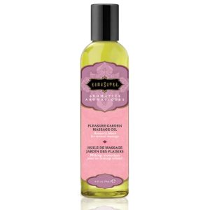ÓLEO DE MASSAGEM JARDIM DO PRAZER | 59 ML - Image 1