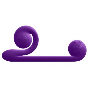 VIBRADOR SNAIL VIBE (LILÁS) - Image 2