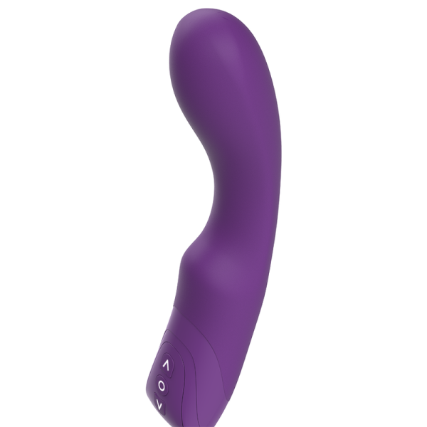 VIBRADOR REWOCLASSY FLEXÍVEL