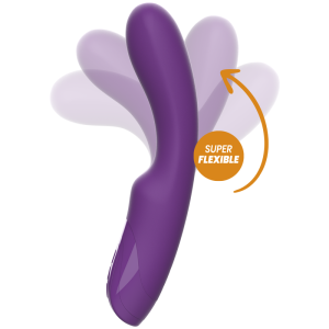 VIBRADOR REWOCLASSY FLEXÍVEL - Image 2