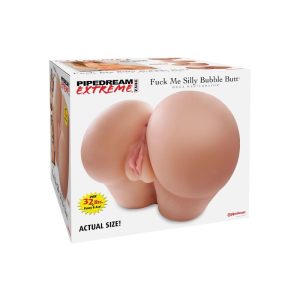 MASTURBADOR MASCULINO FUCK ME SILLY REALÍSTICO - Image 8