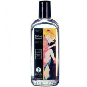 LUBRIFICANTE NATURAL CONTACT | 125 ML - Image 1