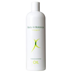 ÓLEO DE MASSAGEM CUIDADO ÍNTIMO | 500 ML - Image 1