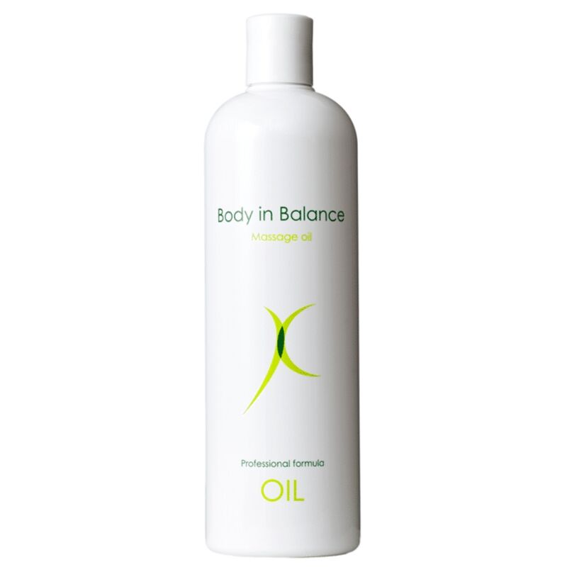 ÓLEO DE MASSAGEM CUIDADO ÍNTIMO | 500 ML