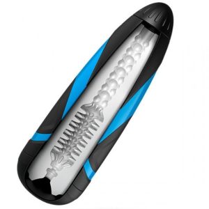 MANGA PARA MASTURBADOR SATISFYER TORNADO BLISS - Image 2