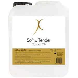 CREME DE MASSAGEM SOFT AND TENDER | 5000 ML - Image 1