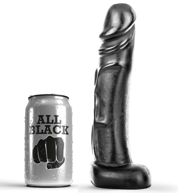 img_110108_bb3027311c82e8490fc3858e0115db42_1-2 DILDO REALÍSTICO ALL BLACK DE 22 CM
