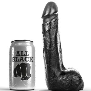 DILDO REALÍSTICO SUAVE | 20CM - Image 1
