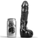 DILDO REALÍSTICO ANAL | 20 CM