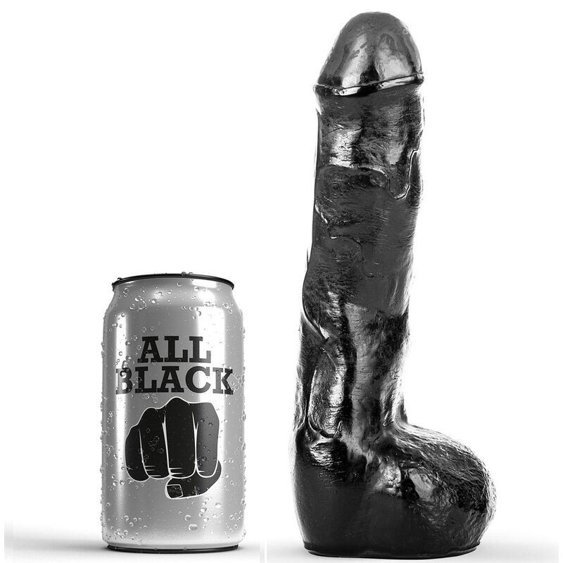 DILDO REALÍSTICO ANAL | 20 CM