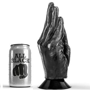 DILDO PARA FISTING | 21CM - Image 1