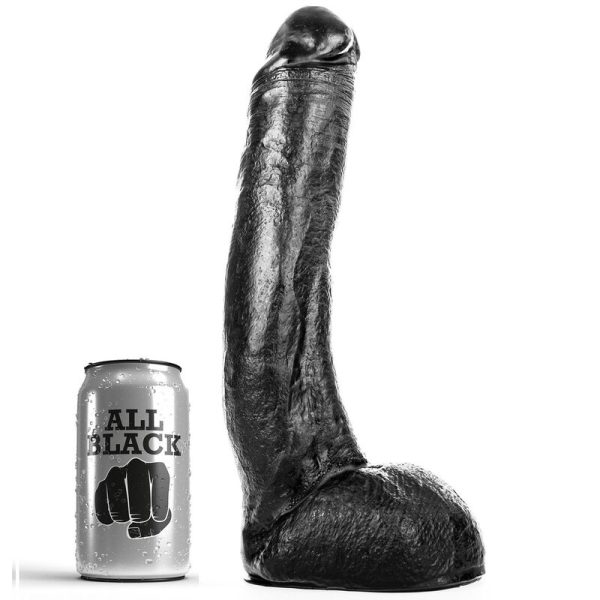 DILDO DONG CURVADO | 29 CM