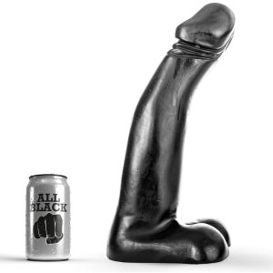 DILDO REALÍSTICO PARA FISTING | 29 CM - Image 1