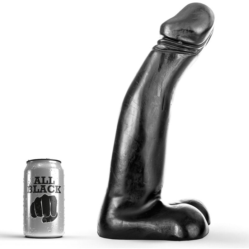 DILDO REALÍSTICO PARA FISTING | 29 CM