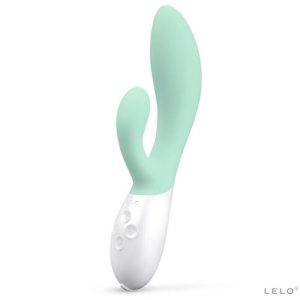 VIBRADOR NATURAL FEELING G-SPOT BROWN - Image 1