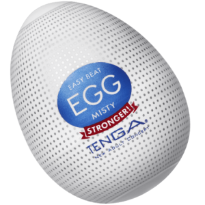 TENGA - OVO MASTURBADOR MISTY - Image 1