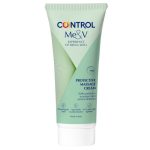 CREME DE MASSAGEM CONTROL