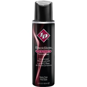 LUBRIFICANTE ANAL ID BACKSLIDE | 130 ML - Image 2