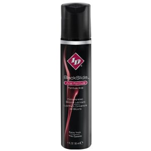 LUBRIFICANTE ANAL ID BACKSLIDE | 30 ML - Image 2