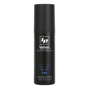 LUBRIFICANTE ID VELVET PREMIUM | 125 ML