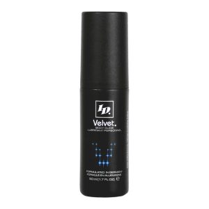 LUBRIFICANTE ID VELVET PREMIUM | 50 ML