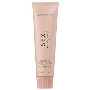 LUBRIFICANTE BIJOUX NEUTRO (BASE DE ÁGUA) | 30 ML - Image 2