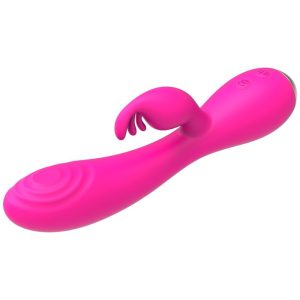 VIBRADOR RABBIT MAGIC STICK - Image 3