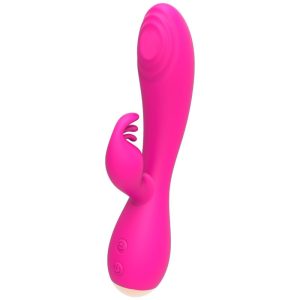 VIBRADOR RABBIT MAGIC STICK - Image 2